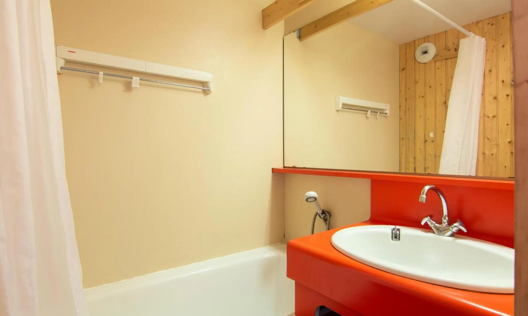 Residence Lauzieres - Lauziere - Appartement Tres Apprecie Des Familles Mae-7521 Val Thorens